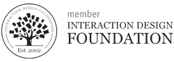 Member Interaction Design Foundation