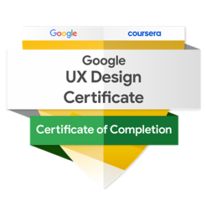 Insignia Google UX Design